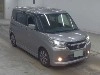 SUZUKI SOLIO BANDIT — фото