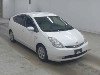 TOYOTA PRIUS — фото