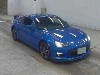 SUBARU BRZ — фото