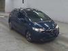HONDA FIT HYBRID — фото