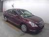 NISSAN TEANA — фото