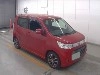 SUZUKI WAGON R STINGRAY — фото