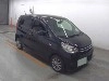 MITSUBISHI EK WAGON — фото