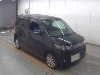 SUZUKI WAGON R STINGRAY — фото