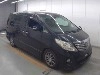 TOYOTA ALPHARD — фото