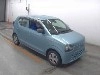 SUZUKI ALTO — фото