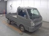 SUZUKI CARRY TRUCK — фото