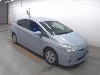 TOYOTA PRIUS — фото