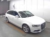 AUDI A4 AVANTE — фото