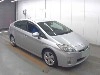 TOYOTA PRIUS — фото
