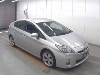 TOYOTA PRIUS — фото