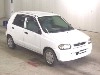 SUZUKI ALTO — фото
