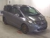 HONDA FREED — фото