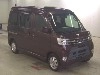 SUBARU DIAS WAGON — фото