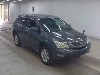 TOYOTA HARRIER — фото