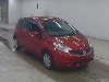 NISSAN NOTE — фото
