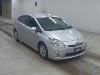 TOYOTA PRIUS — фото