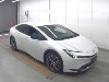 TOYOTA PRIUS — фото