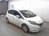 NISSAN NOTE — фото