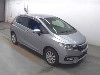 HONDA FIT — фото