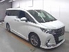 TOYOTA ALPHARD — фото