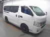 NISSAN NV350 CARAVAN — фото