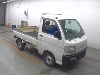 DAIHATSU HIJET TRUCK — фото
