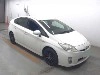 TOYOTA PRIUS — фото