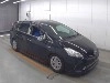 TOYOTA PRIUS ALPHA — фото