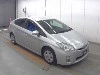 TOYOTA PRIUS — фото