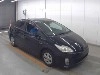 TOYOTA PRIUS — фото