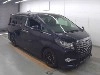 TOYOTA ALPHARD — фото