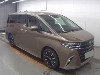 TOYOTA ALPHARD HYBRID — фото