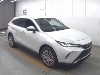 TOYOTA HARRIER — фото