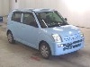 SUZUKI ALTO — фото