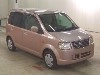 MITSUBISHI EK WAGON — фото