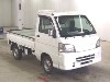 DAIHATSU HIJET TRUCK — фото