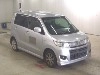 SUZUKI WAGON R STINGRAY — фото