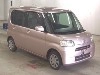 DAIHATSU TANTO — фото