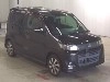 SUZUKI WAGON R STINGRAY — фото