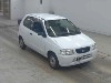 SUZUKI ALTO — фото