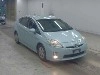 TOYOTA PRIUS — фото