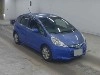 HONDA FIT HYBRID — фото
