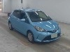 TOYOTA VITZ — фото