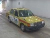 TOYOTA CROWN COMFORT — фото
