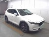 MAZDA CX 5 — фото