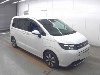 HONDA FREED — фото