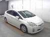 TOYOTA PRIUS — фото