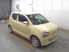 SUZUKI ALTO — фото