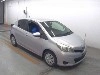 TOYOTA VITZ — фото
